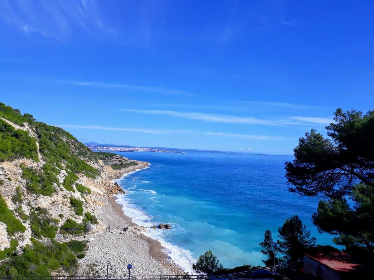 Rental Apartments At Bonmont Terres Noves Buitenkant foto